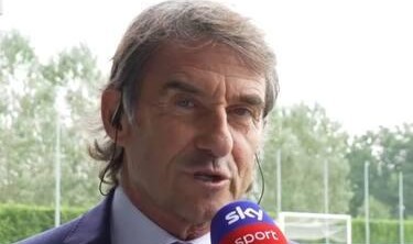 萨索洛CEO：正与弗兰克斯和马蒂奇谈判，计划与贝拉尔迪续约