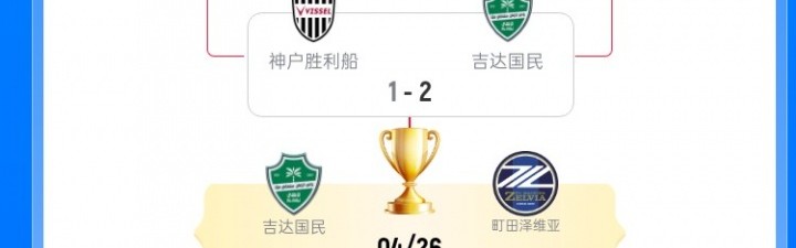 KAIYUN下载app-本赛季亚冠精英联赛决赛对阵出炉：卫冕冠军吉达国民vs町田泽维亚